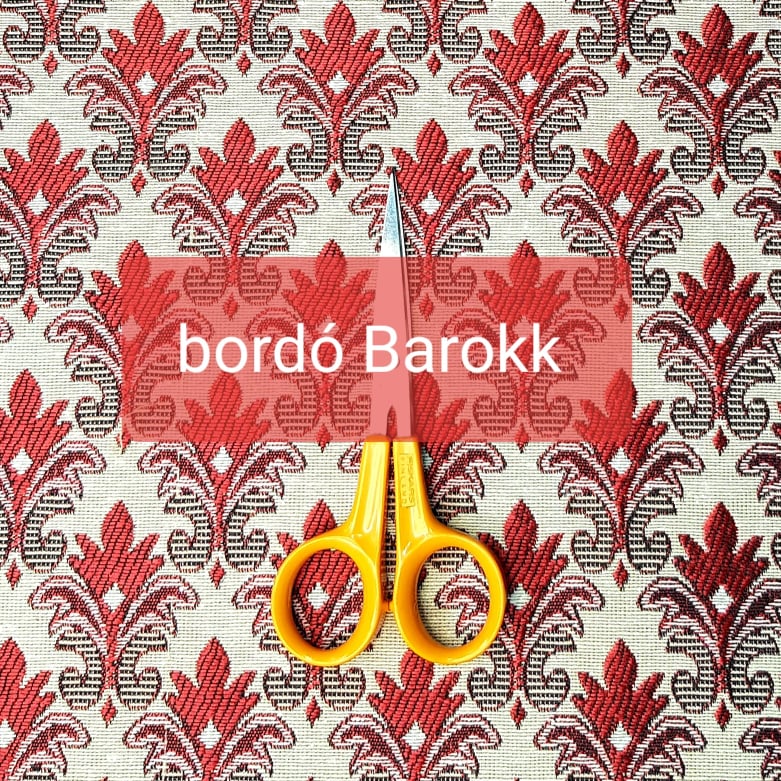 bordo Barokk