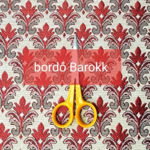 bordo-Barokk