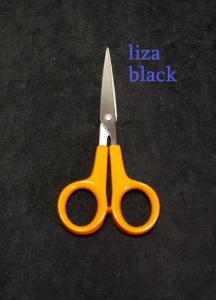liza black